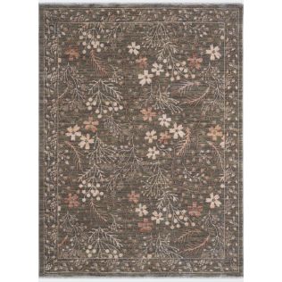 Antiquities G838AU-AC6_11 Green Area Rug